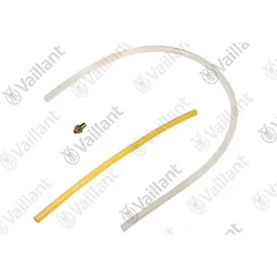 Vaillant Schlauch Luft 095654