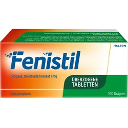 Fenistil 100 ST