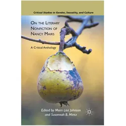 On the Literary Nonfiction of Nancy Mairs, Fachbücher