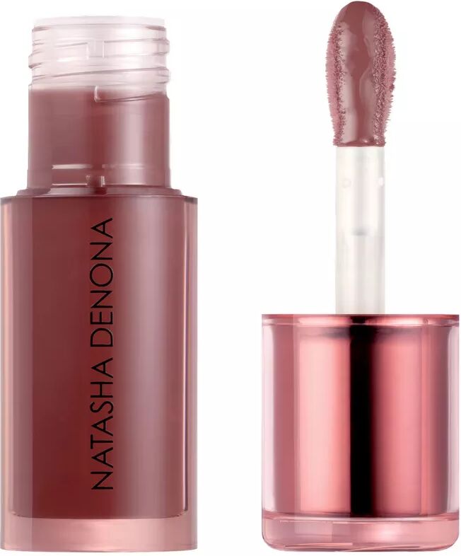 NATASHA DENONA - HY-GLOSS - Getönter HY-BRID Gloss und Balsam, 7 ml, Cherry Cola