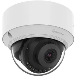Hanwha 5MP AI IR Indoor Dome (2592 x 1944 Pixels), Netzwerkkamera, Weiss