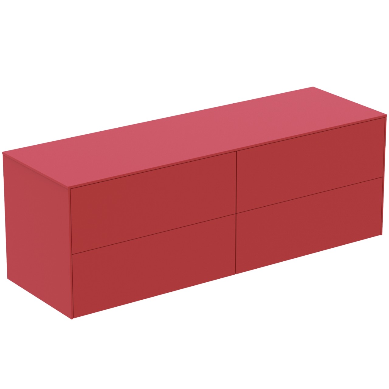 Ideal Standard Obere linke Schubladenfront Conca 780x267mm Sunset, TF089Y3 TF089Y3