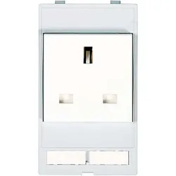 Murrelektronik Frontplattenschnittstelle 4000-68000-0060000
