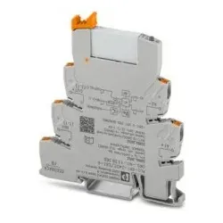 Phoenix Contact 1328360 Relaismodul PLC-RPT- 24DC/1/CB1-6 PLCRPT24DC1CB16