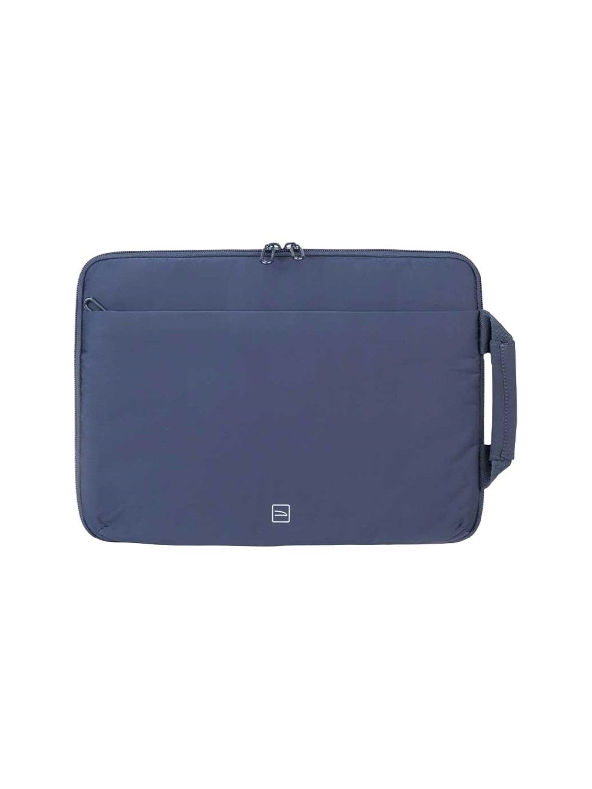 Tucano Sandy Hülle für MacBook Pro 14" & Laptop 14" | Blau