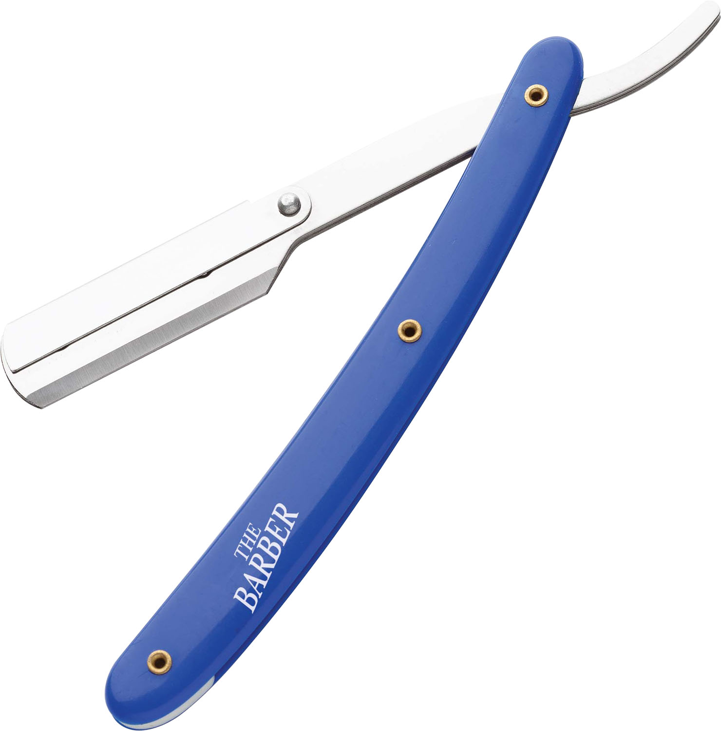 XanitaliaPro The Barber Professional English Blu XP-401.330