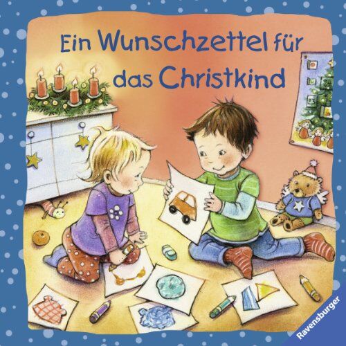 Sabine Lipan - Ein Wunschzettel für das Christkind - Preis vom 02.10.2026 23:42:20 h