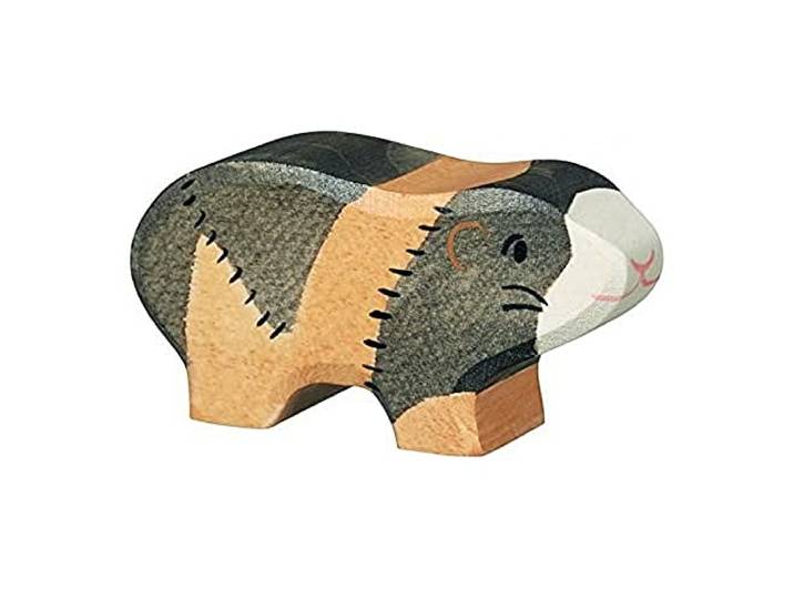 Holztiger 80543 Cavia, Gemengd
