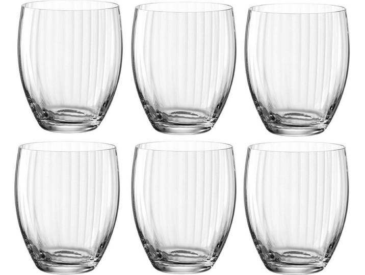 Leonardo POESIA Waterglas 380ml - set/6