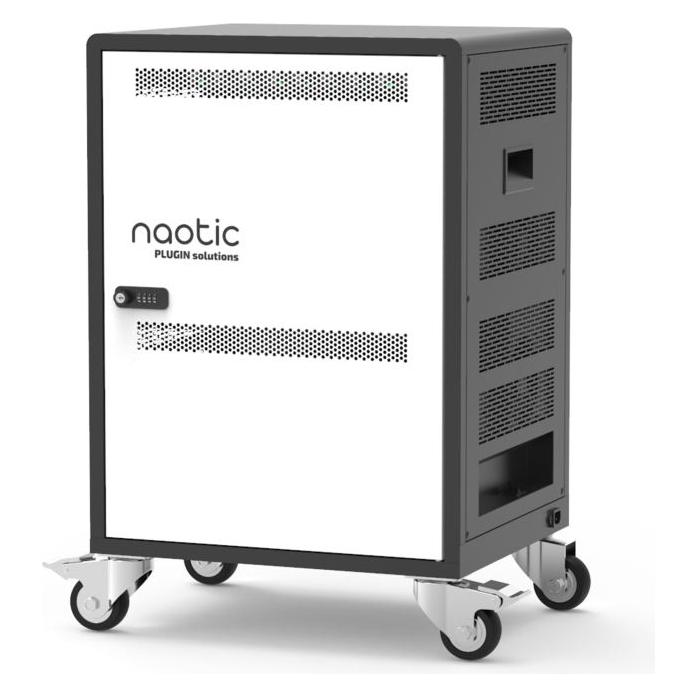 Port Designs Port CHARGING CABINET 20 UNIT TYPE A + C PD 45W (903003)