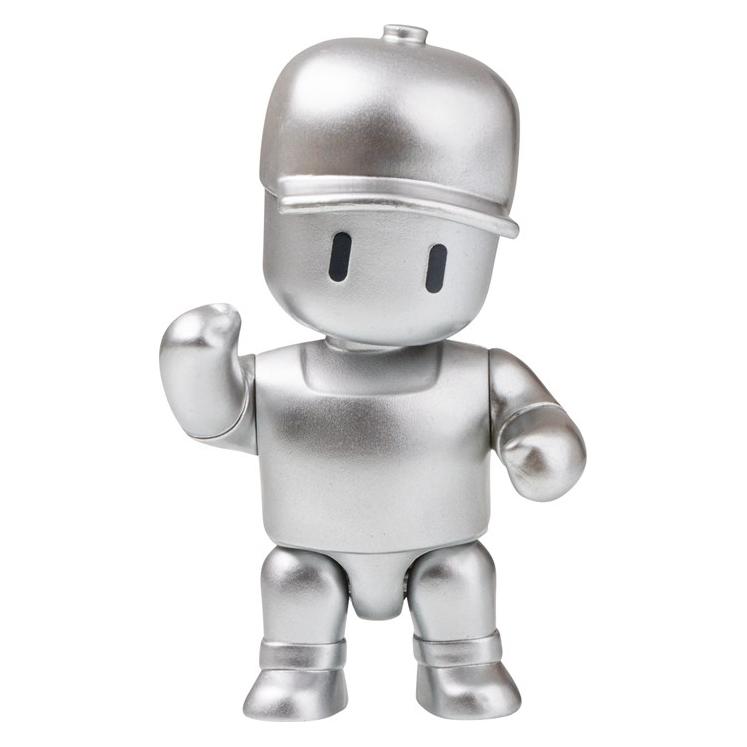 Stumble guys Mythic Action Figure Window Box 11,5 cm Asst (7290120516885)