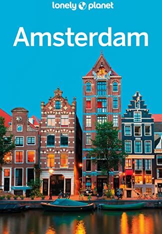 Catherine Le Nevez - Lonely Planet Reiseführer Amsterdam - Preis vom 16.10.2026 11:41:07 h