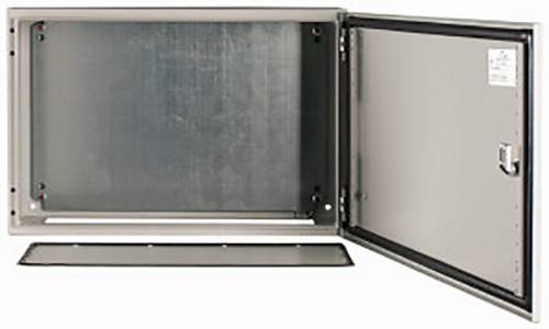 Eaton CS-46/200 Wand-Gehäuse 400 x 600 x 200 Grau 1St.
