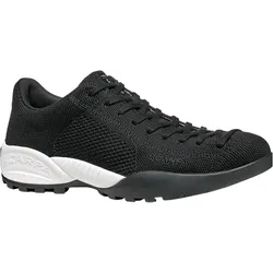 Scarpa, Unisex, Wanderschuhe, Mojito Bio Lifestyle Schuh (45.5), Schwarz