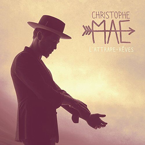 Christophe Ma? - L'attrape-Rves (Edition Collector) - Preis vom 17.10.2026 19:25:27 h