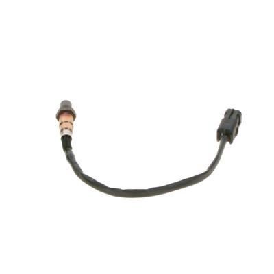 BOSCH Lambdasonde 0 258 006 537 für LADA BOGDAN ZAZ