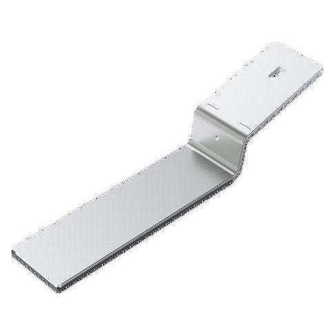 Aerocompact S15FB-PP Anfangsfuss S15 mit Matte (721511)