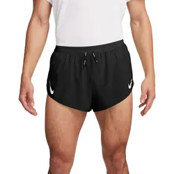 Nike Herren AeroSwift Dri-Fit-ADV Shorts schwarz