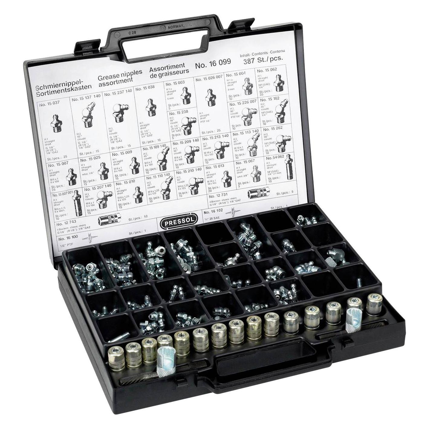 Pressol 16099 (16099)