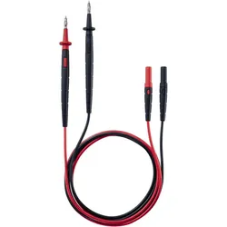 Testo, Messleitung, Sicherheits-Messleitungs-Set (