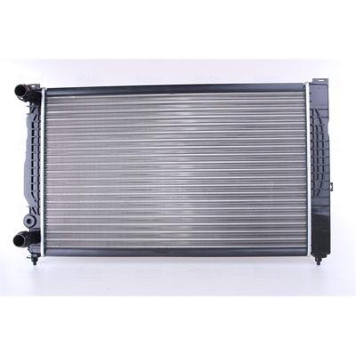 Nissens Kühler, Motorkühlung [Hersteller-Nr. 60299] für Skoda, Audi, VW