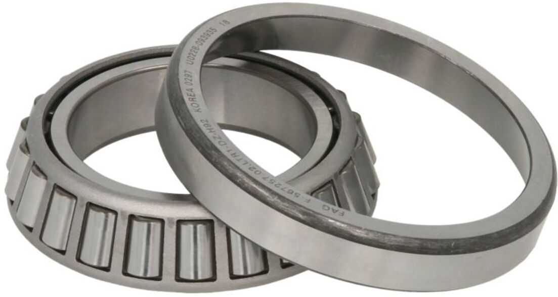 Roulement, boîte de vitesses ZF 0501 336 096