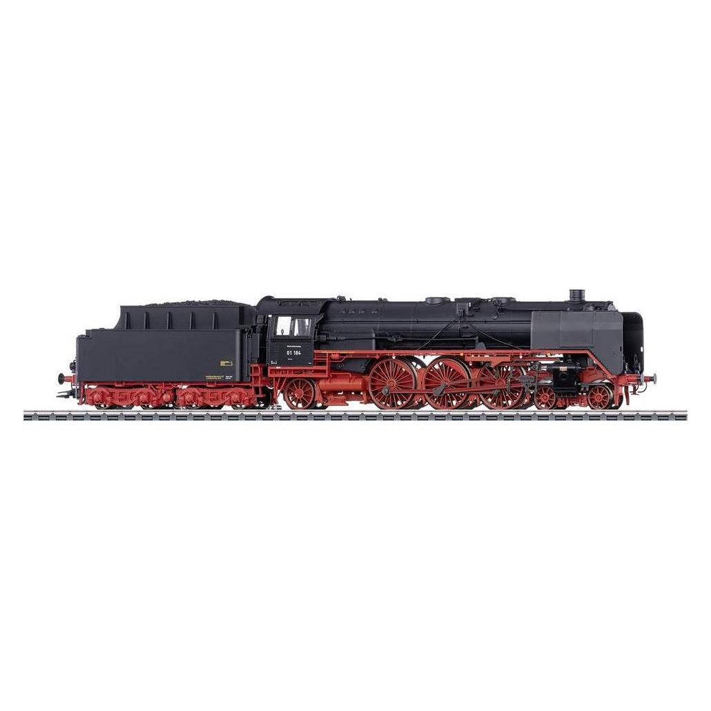 Märklin 39003 H0 Dampflok BR 01 der DRG (Spur H0) (39003)