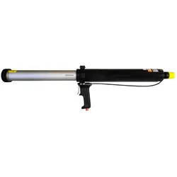 COX AirFlow 1 Combi HP 600ml Kartusche Beutel Druckluftpistole