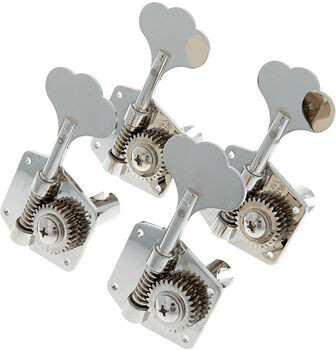 Gotoh GB640 4L N Bass Tuners