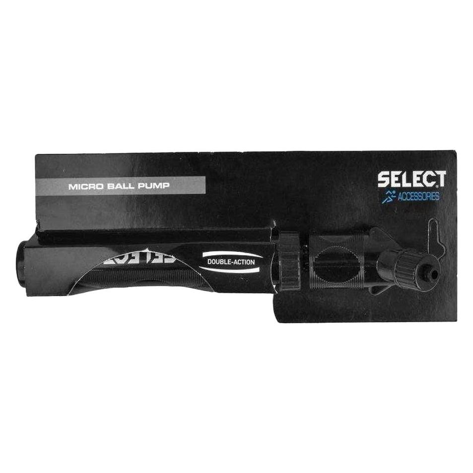 Select Ballpumpe Micro (UTPP15729)