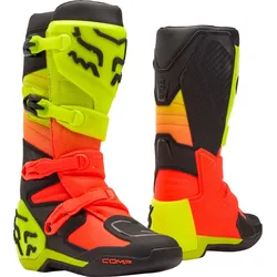 FOX Comp Motocross Stiefel 11,5