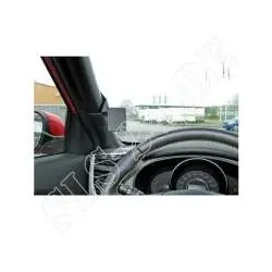 Brodit 805002 ProClip Halterung - KIA Soul ab Baujahr 2014 Navigation KFZ-Halter