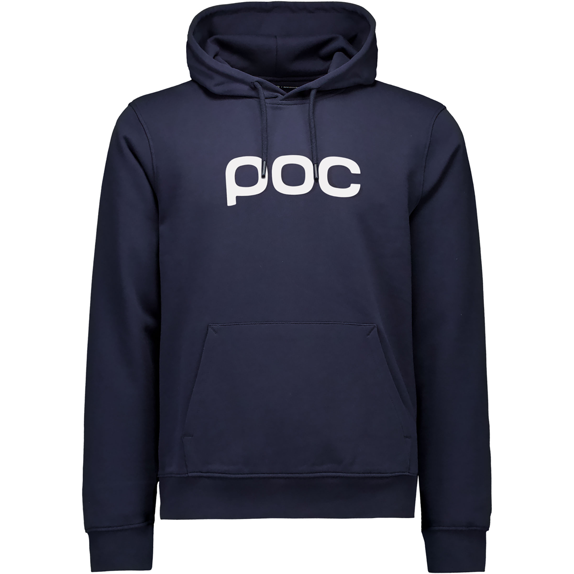 POC Poc Herren Hoodies blau Größe XXL Lifestyle Atmungsaktiv