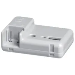 Hörmann KNX-Gateway, nur für Serie 4 - weiß