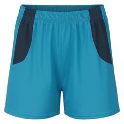 hummel, Herren, Sporthose, Kurzes Heimspiel MHR 2025/26 (XL), Blau