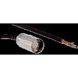 Sick Anschlussleitung DOL-2312-G10MLD1