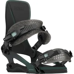 ROME KATANA FULLWRAP PRO Bindung 2027 black/slate - L/XL