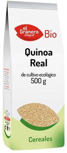 El Granero Integral Quinoa 500G Bio 500 gr