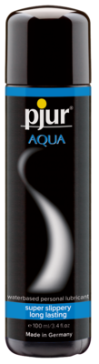 pjur group Luxembourg S.A. PJUR aqua Gel 100 ml 00791148