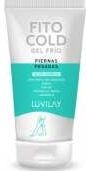 Luvilay Fito Frío Piernas Cansadas 60 ml