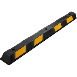 Wiltec, Garagenausstattung, Radstopper