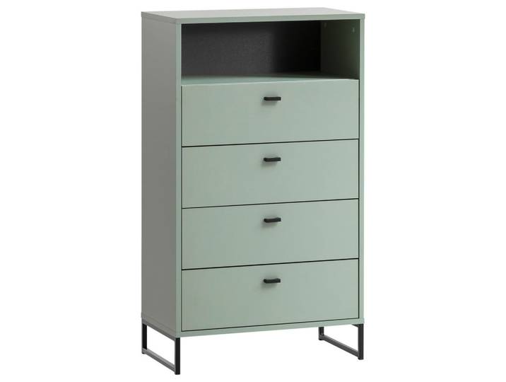 HIGHBOARD JANNE HIGHBOARD 600 4SK NISCHE