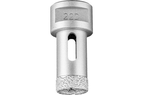 PFERD TOOLS DCD 22XM14 FL 68300123 Diamant-Trockenbohrer 22mm 1St.