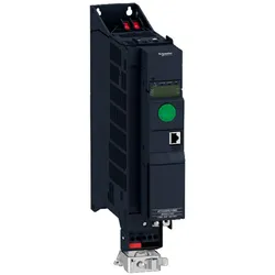 Schneider Electric ATV320U04N4B Frequenzumrichter ATV320, 0,37kW, 380-500V, 3 phasig, Buch