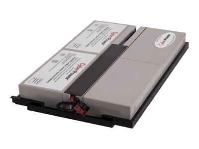 CyberPower Ersatzbatterie RBP0027