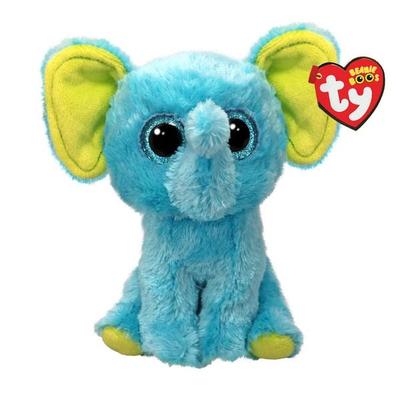 TRUNKLES ELEFANT - BEANIE BOOS 15 CM