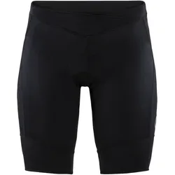 CRAFT Core Essence Fahrradshorts Damen 999000 - black XS