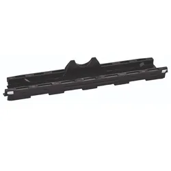 Bosch Flacher Borsteneinsatz für Düse - 2609256F23