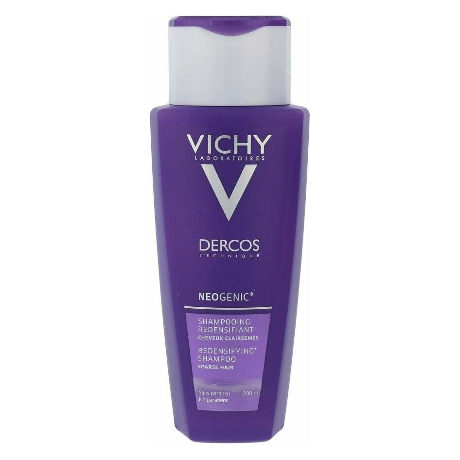 Vichy Dercos Neogenic Shampoo (Flüssiges Shampoo, 200 ml) (S4508425)