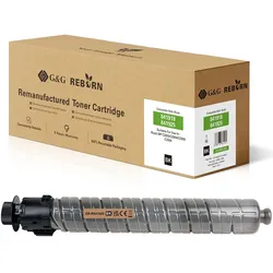 G&G Reborn Toner ersetzt Ricoh 841925